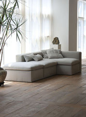 TIMELESS SOFT SOFA