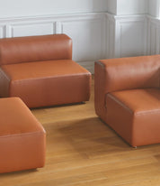 Bolster Sofa