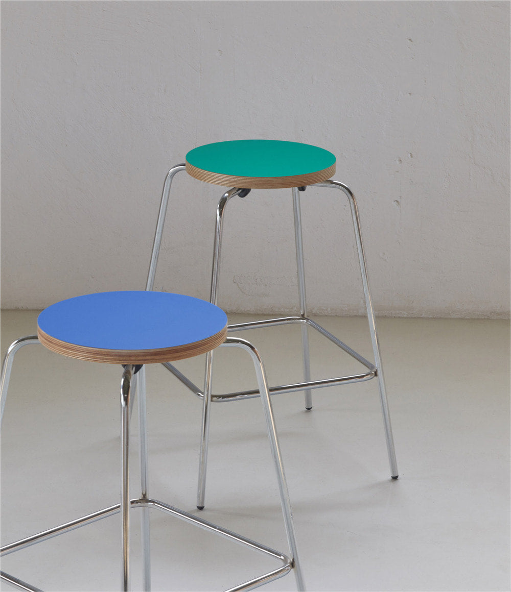 Oliver Bar Stool