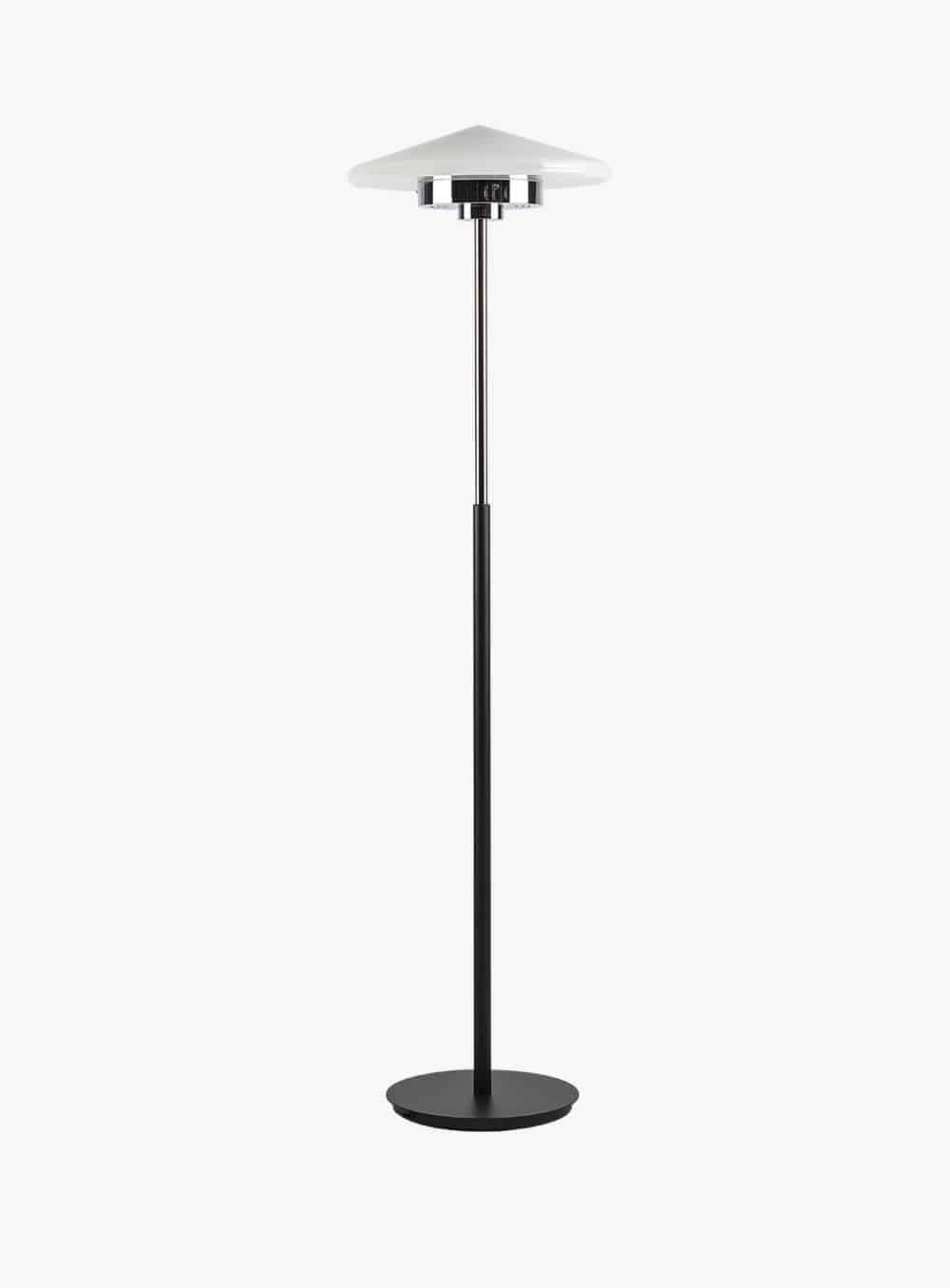 Cone Floor Lamp