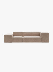 Clay Sofa - Leather