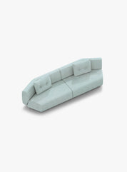 BOULDER SOFA-MAHARAM MERIT