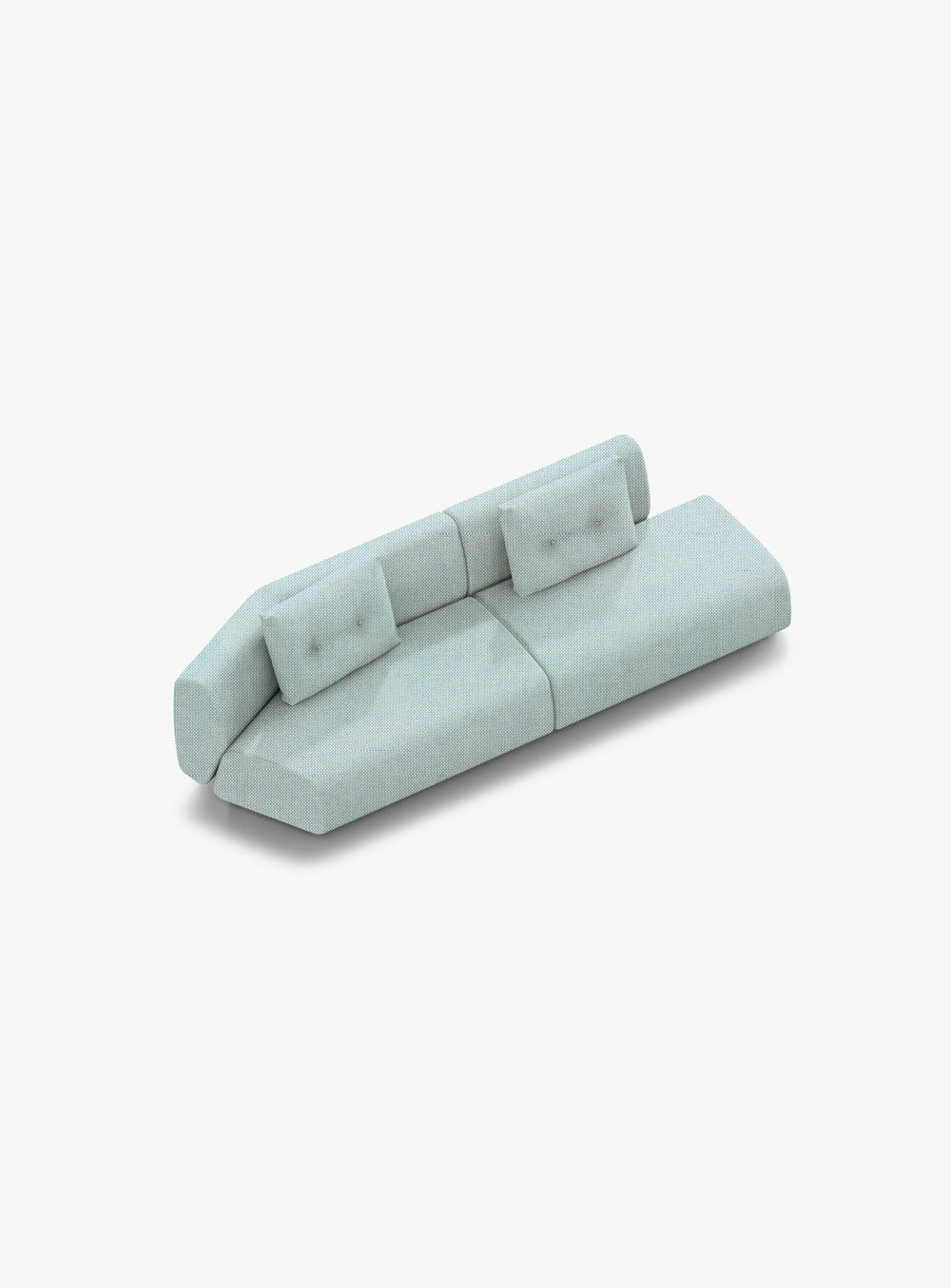 BOULDER SOFA-MAHARAM MERIT