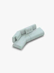 BOULDER SOFA-MAHARAM MERIT