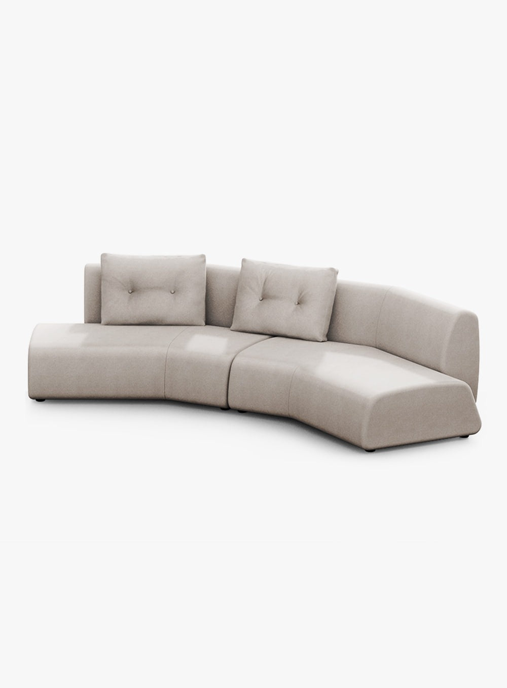 BOULDER SOFA