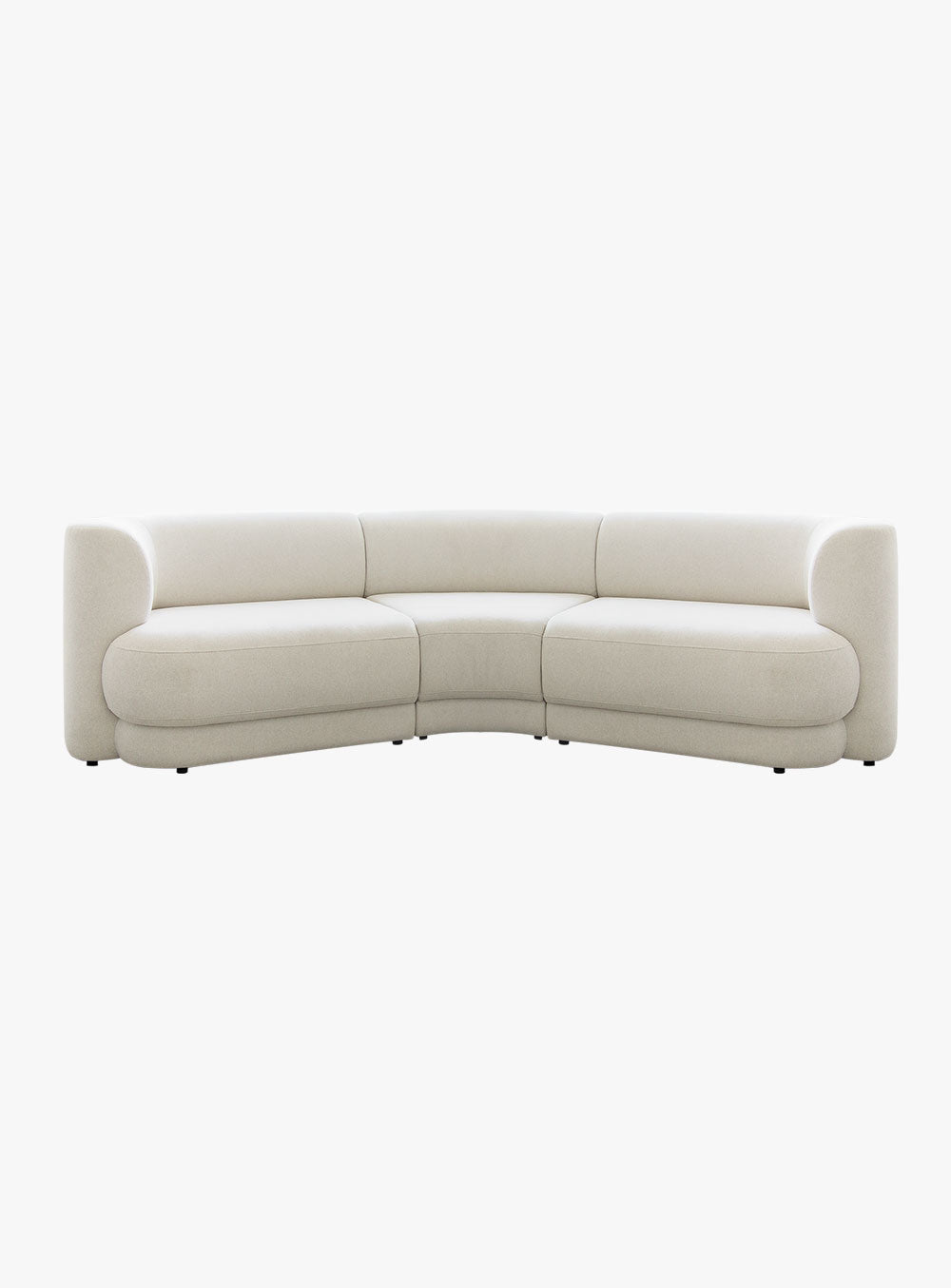 COMFY SOFA - FLOW