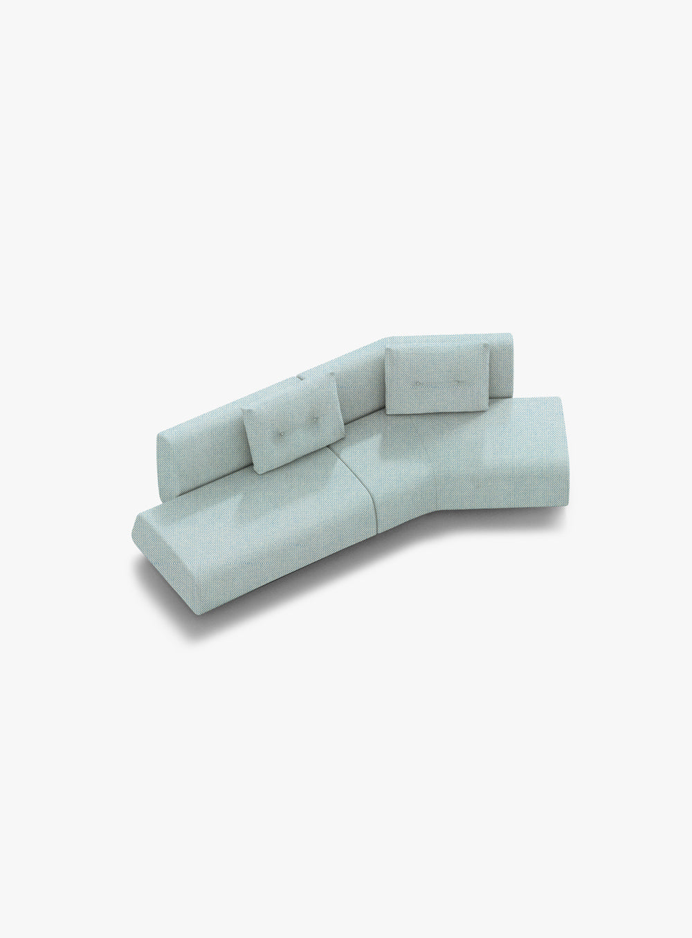 BOULDER SOFA-MAHARAM MERIT