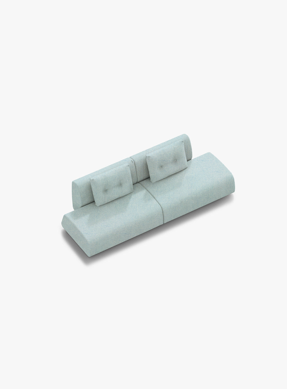 BOULDER SOFA-MAHARAM MERIT