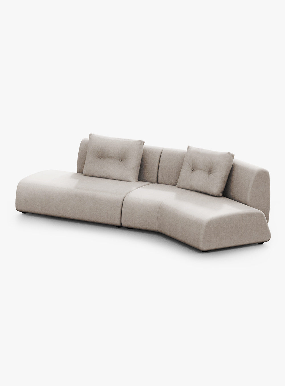 BOULDER SOFA