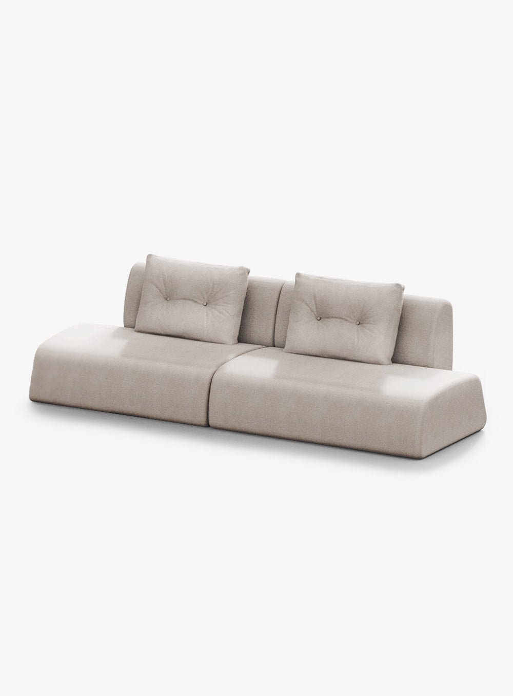 BOULDER SOFA