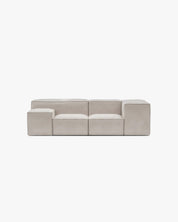 Clay Sofa - Leather