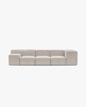 Clay Sofa - Leather