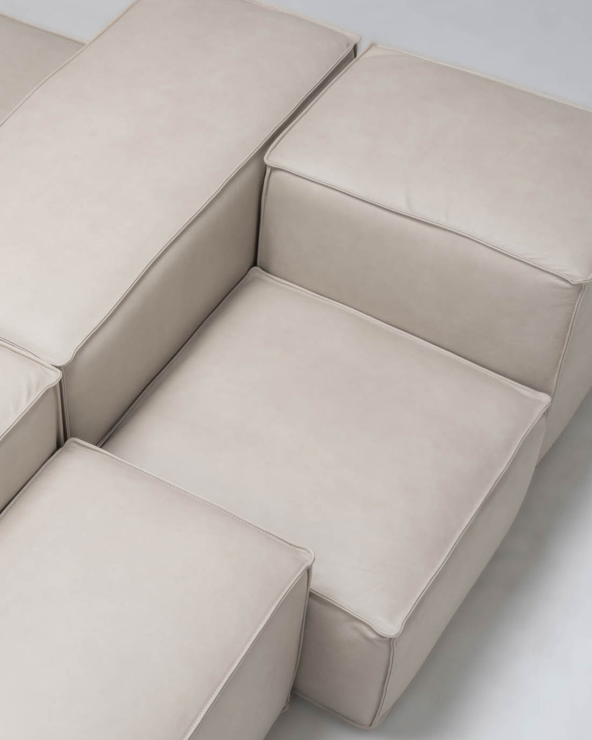 Clay Module - Leather