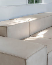 Clay Module - Leather