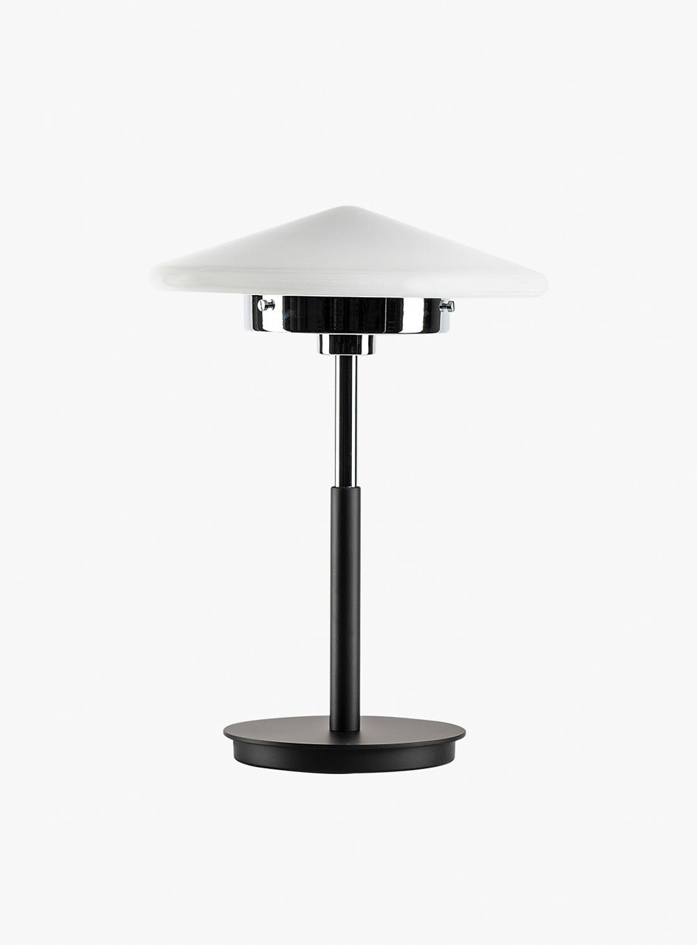 Cone Table Lamp