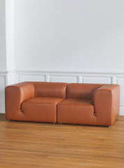 Bolster Sofa