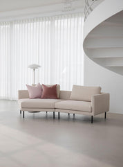 LINEAR SOFA / FABRIC