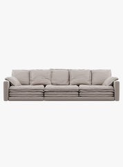 Montar Sofa