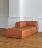 Bolster Sofa