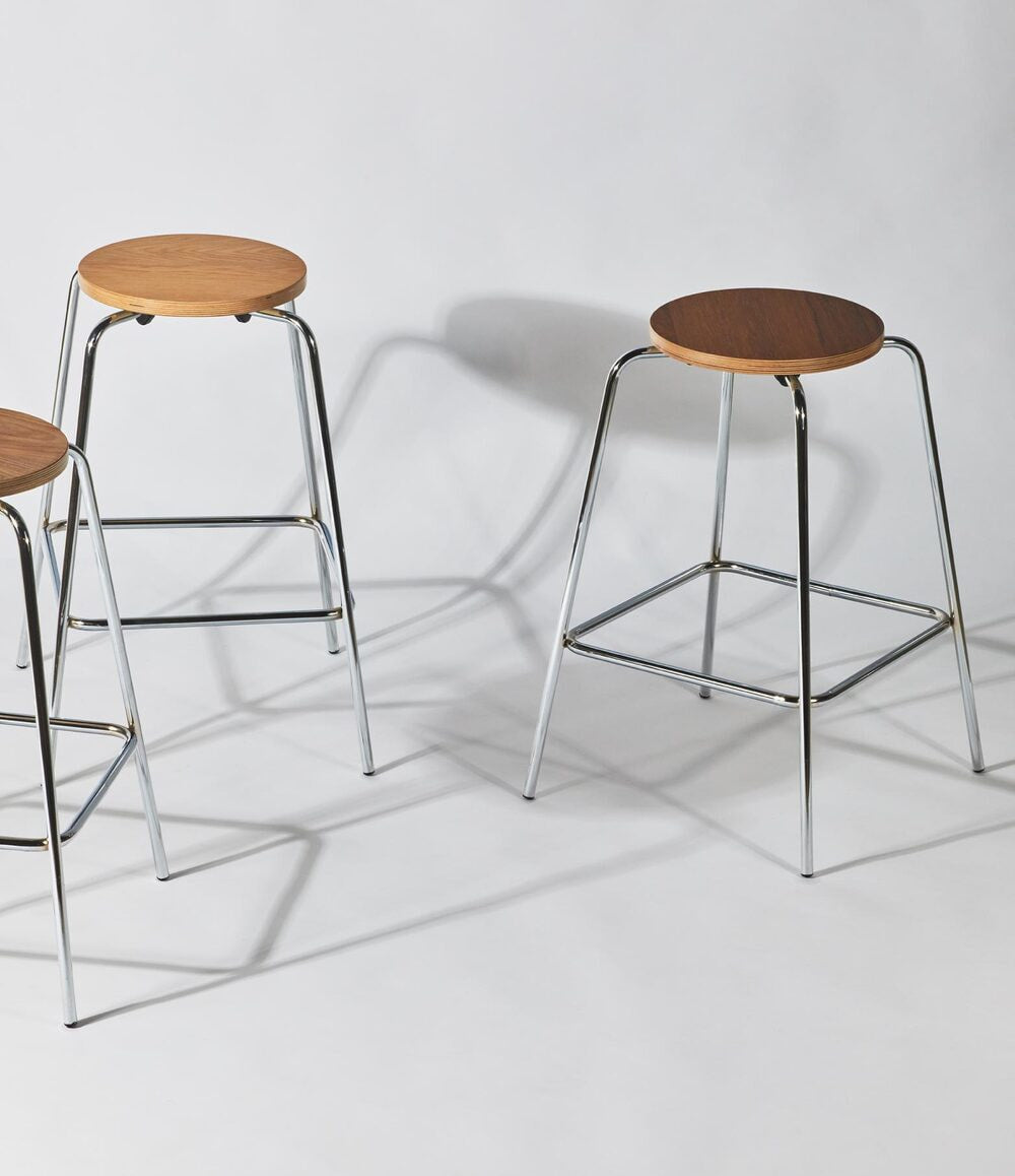 Oliver Bar Stool