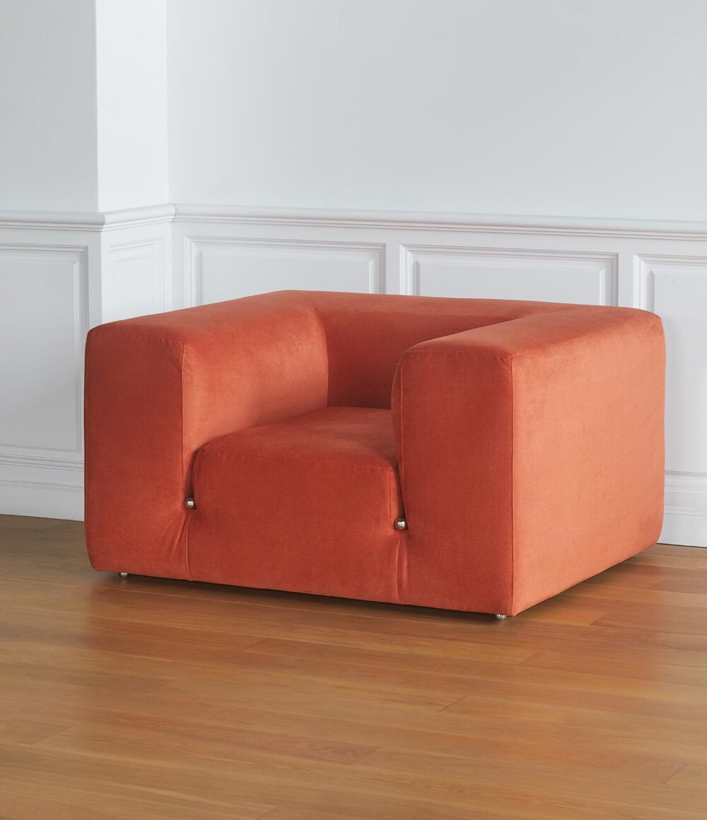 Bolster Sofa Module