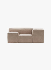 Clay Sofa - Leather