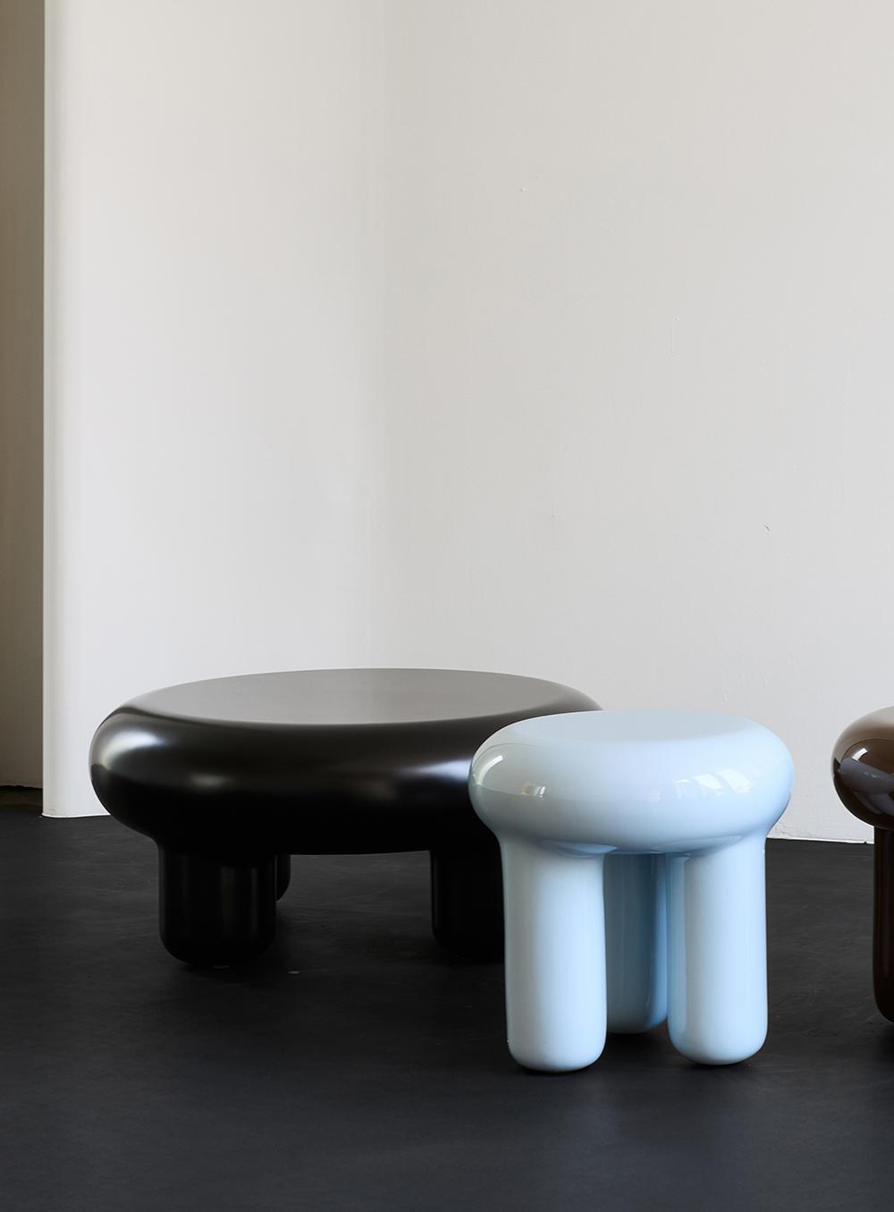 Bolla Sofa Table