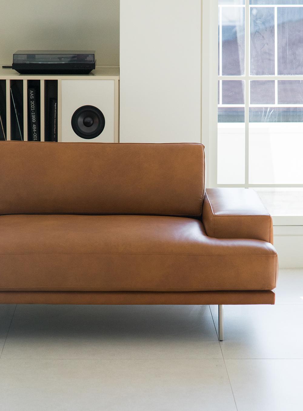 MULTI SOFA / LEATHER