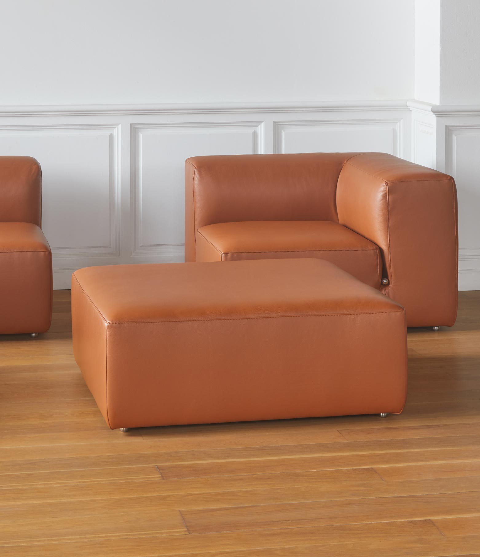 Bolster Sofa Module