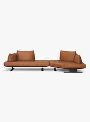 ALTER SOFA / LEATHER