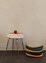 Prop Fabric Stool