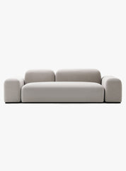 Pebble Sofa - Soft