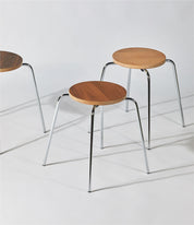 Oliver Stool