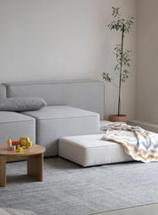 TIMELESS BABY SOFA