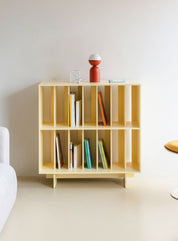 Row Shelf Medium