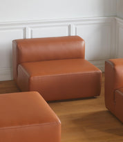 Bolster Sofa Module