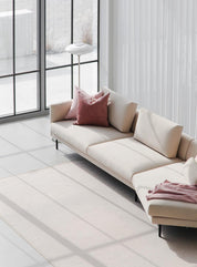 LINEAR SOFA / FABRIC