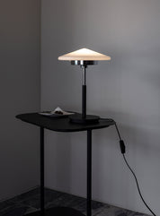 Cone Table Lamp