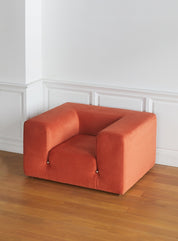 Bolster Sofa Module