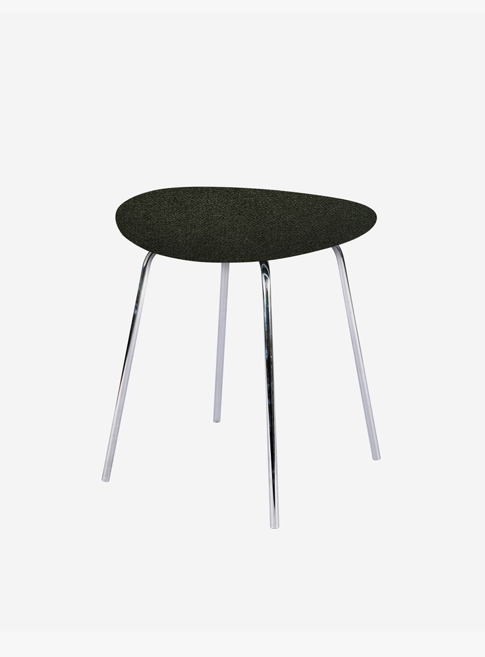 Prop Fabric Stool