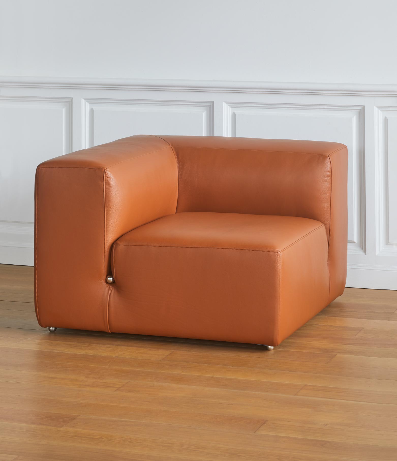 Bolster Sofa Module