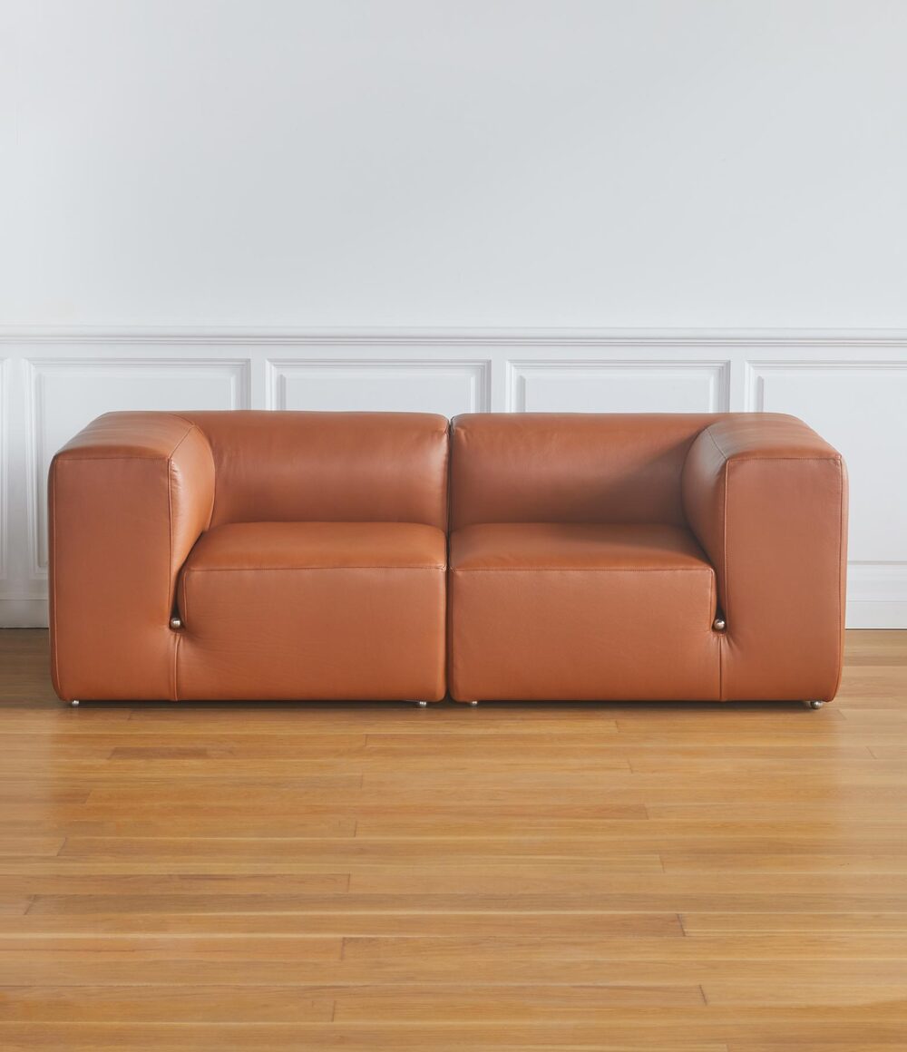 Bolster Sofa