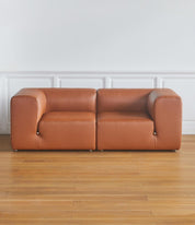 Bolster Sofa