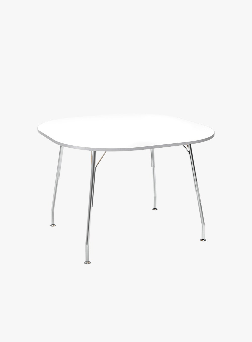 PROP ROUNDED TABLE - EDGE SERIES