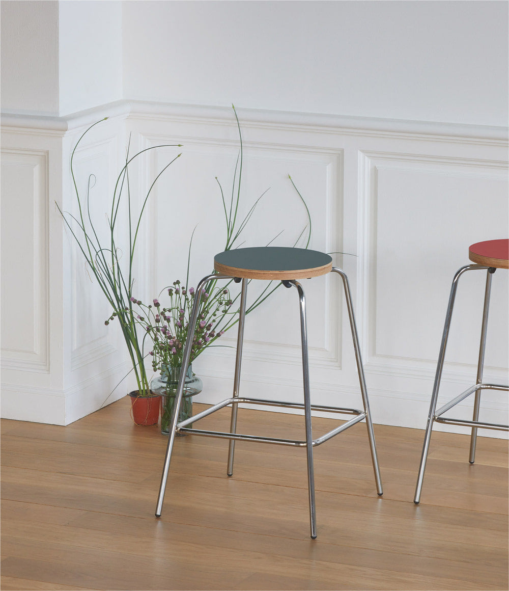 Oliver Bar Stool