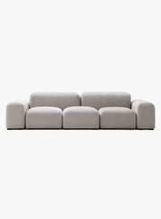 Pebble Sofa - Soft