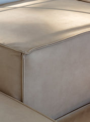 Clay Sofa - Leather