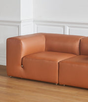 Bolster Sofa