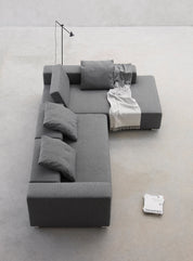 LAY SOFA