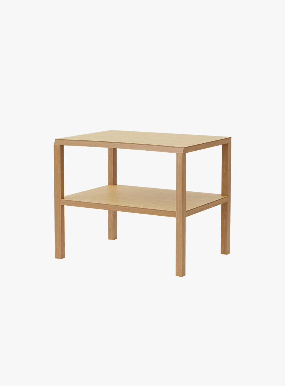 Moho Side Table